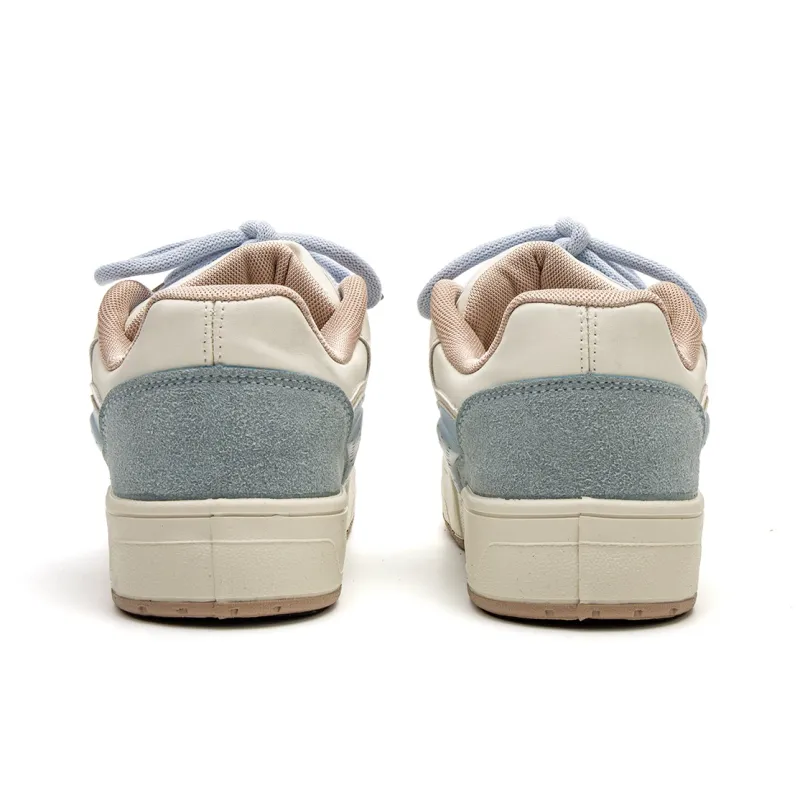 Three Islands Skateboard Shoes Women's-8