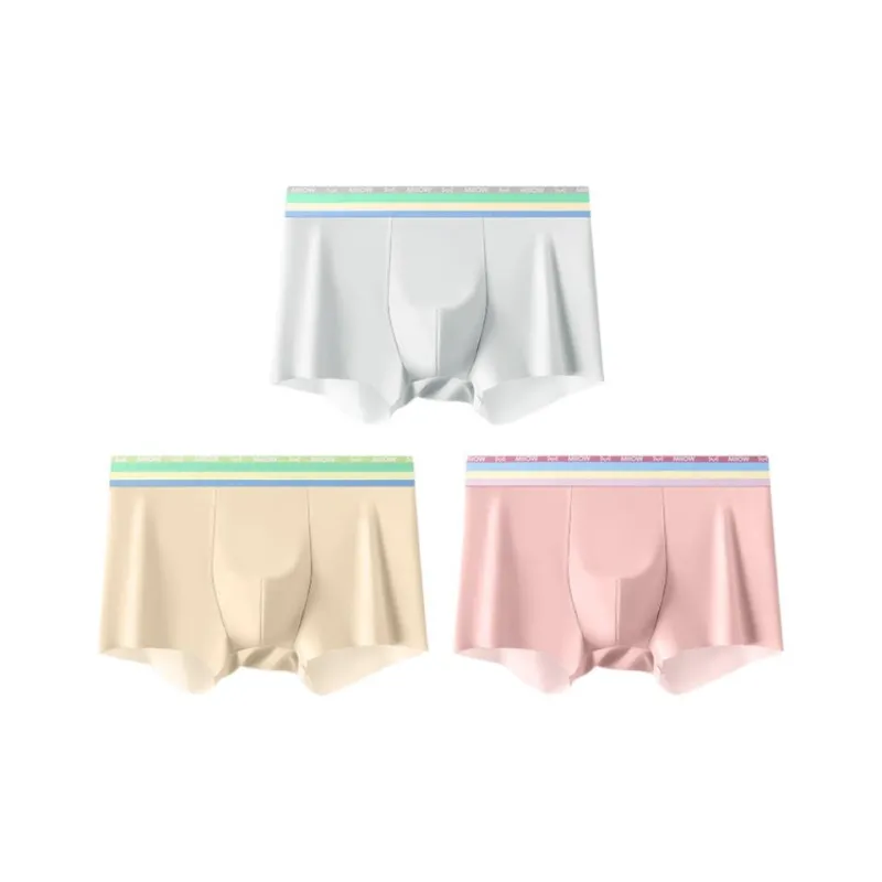 MIIOW Men Underpants-5
