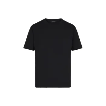 LOUIS VUITTON Half Damier Pocket T Shirt