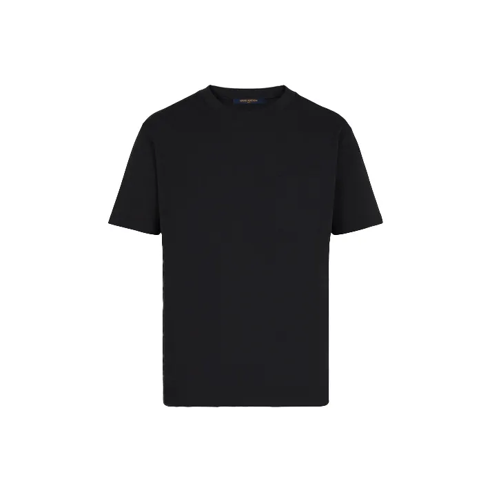 LOUIS VUITTON Half Damier Pocket T Shirt-0