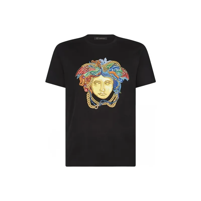VERSACE T-Shirts Men-0
