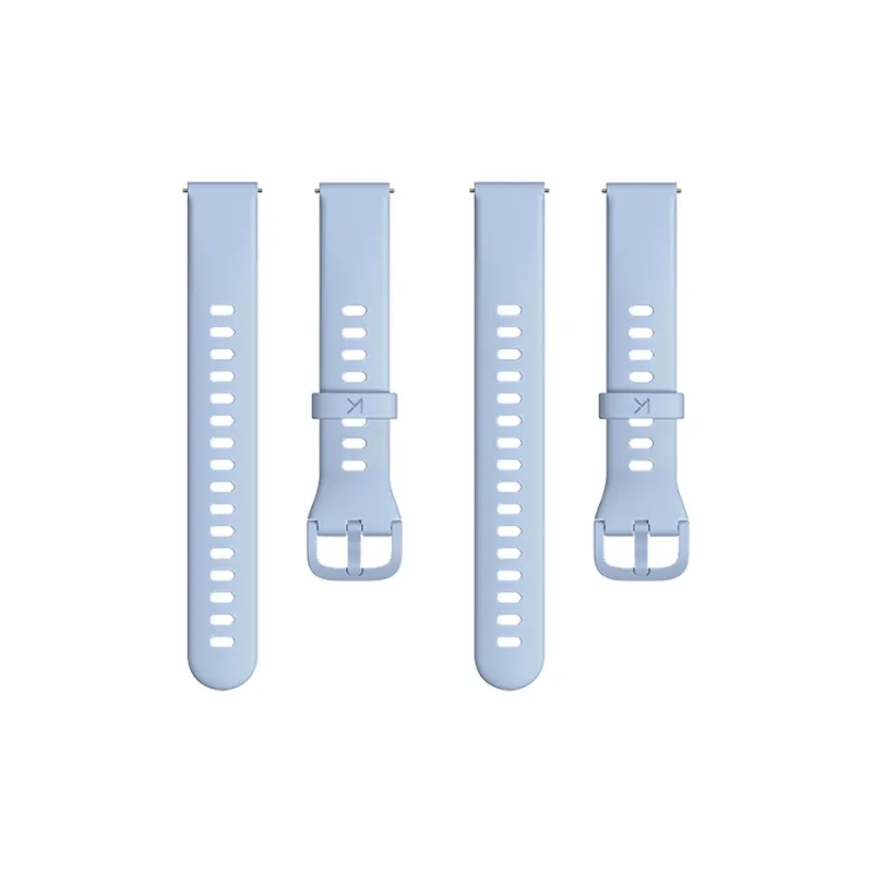 Keep Compatibility Watch Band 158 228mm Silicone Material-3