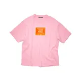 Bubble Gum Pink