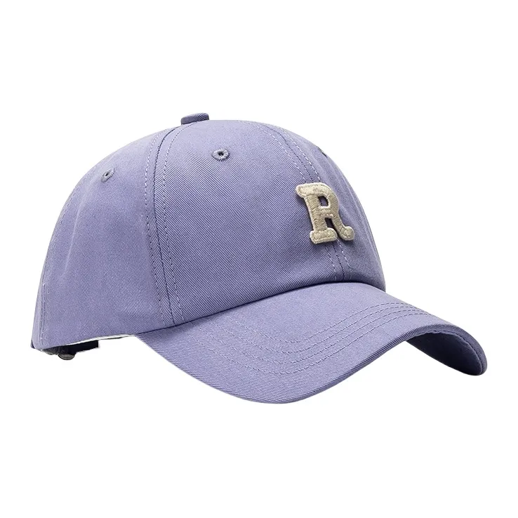 MEETSUNNY Cotton Baseball Caps Unisex-13