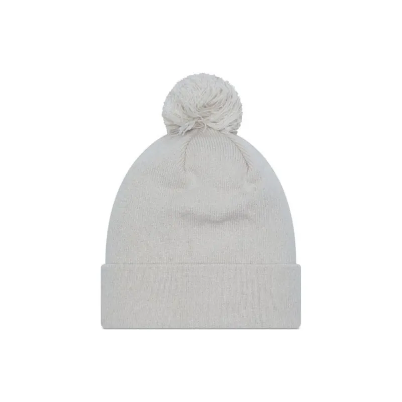 New Era Acrylic Beanies Women's Metallic-1