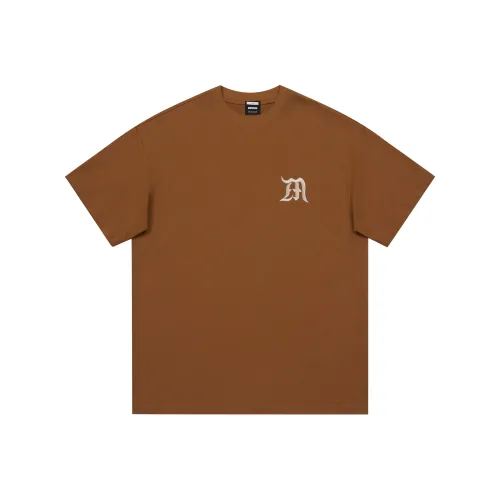 ZMOH T Shirts Unisex
