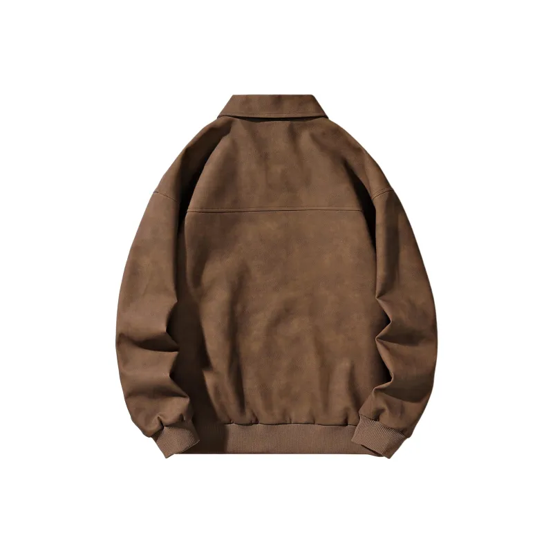 CAN·TORP Jackets Unisex-5