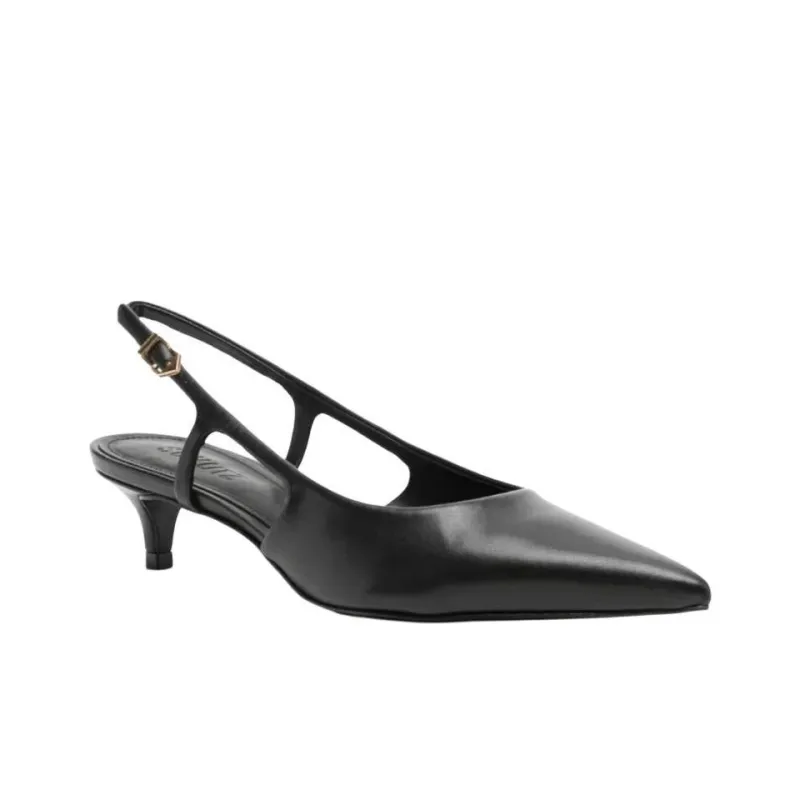 Schutz 40mm Boris Kitten Pumps-2