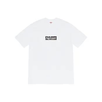 Supreme Milan Box Logo Tee