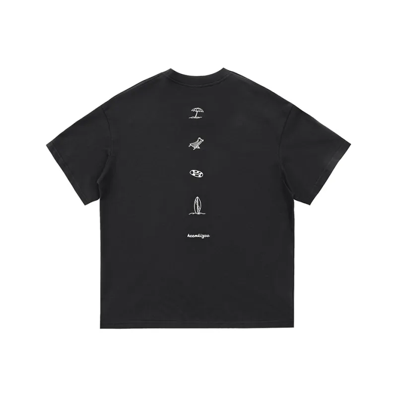 HEEMKIZOO T Shirts Men-9