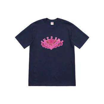 Supreme Cloud Tee