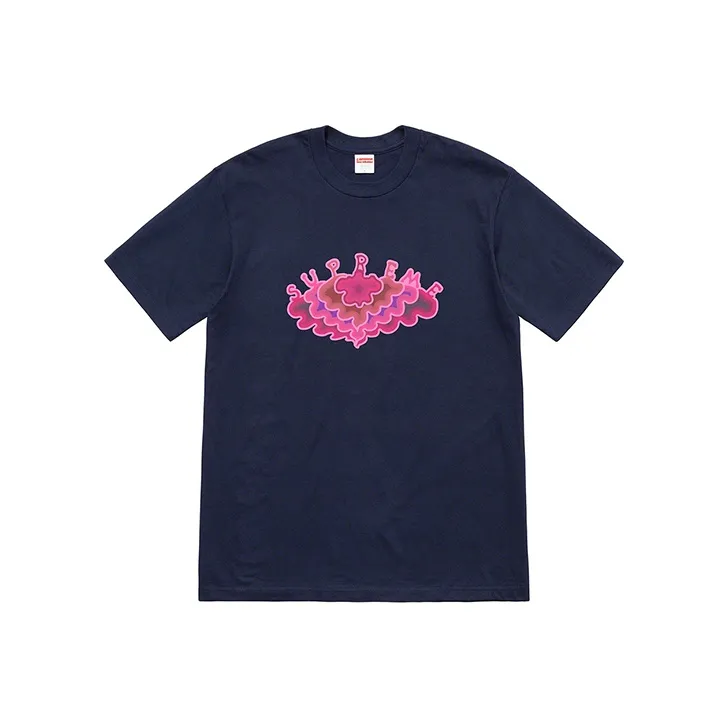Supreme Cloud Tee-0