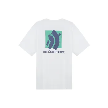 THE NORTH FACE T Shirt Men's White