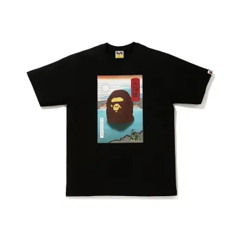 A BATHING APE Japan Exclusive Japan Souvenir #1 Tee