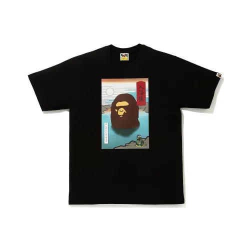 A BATHING APE Japan Exclusive Japan Souvenir #1 Tee