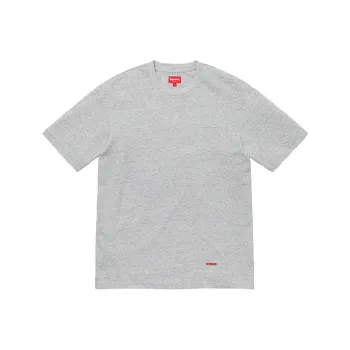 Supreme University S/S Top