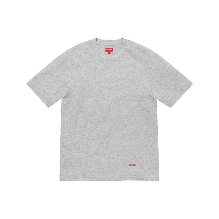 Supreme University S/S Top-0