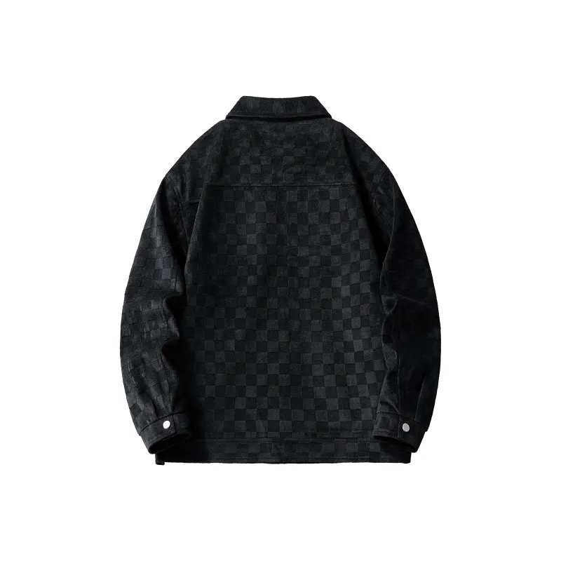 SNOW FLYING Jackets Coats Unisex Black-1