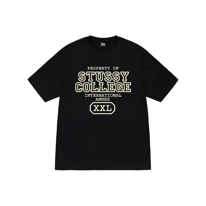 Stussy Property Of Tee-0