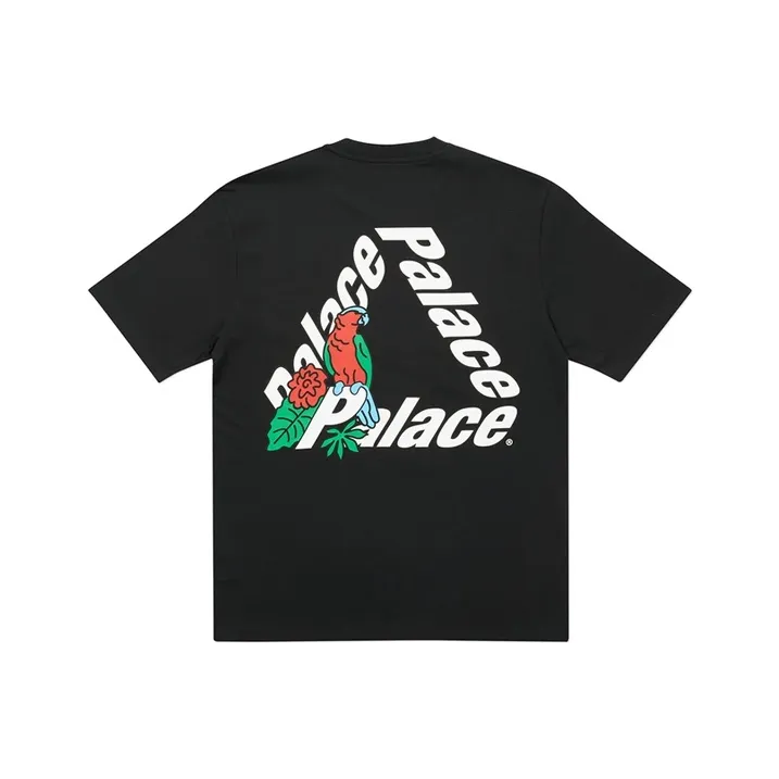 PALACE Parrot PALACE 3 T Shirt-0