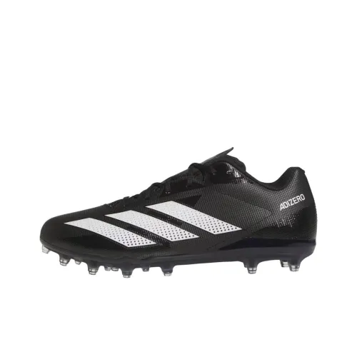 Adidas Adizero Electric.2 Ii Core Black Cloud White