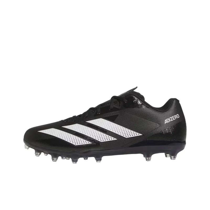 Adidas Adizero Electric.2 Ii Core Black Cloud White-0