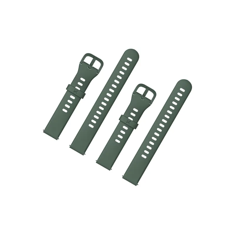 Keep Compatibility Watch Band 158 228mm Silicone Material-11