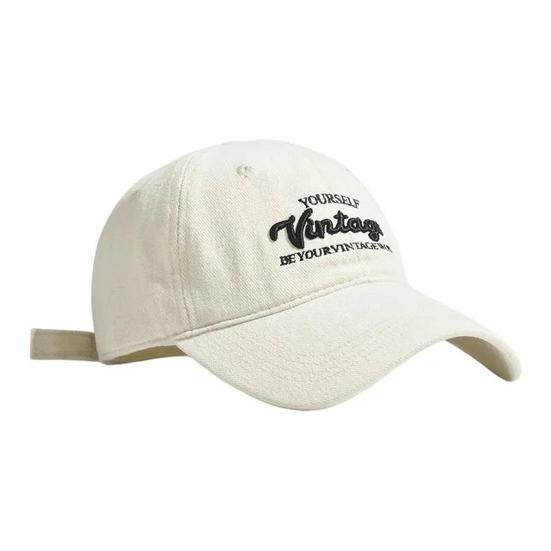 WODONBLE Cotton Baseball Caps Unisex-5