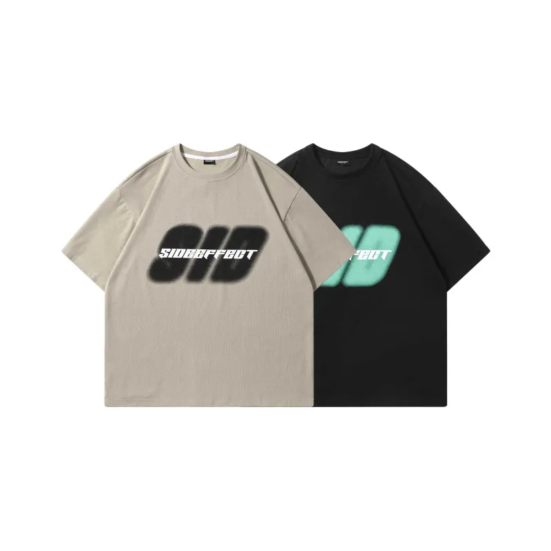 SIDEEFFECT T-Shirts Unisex-23