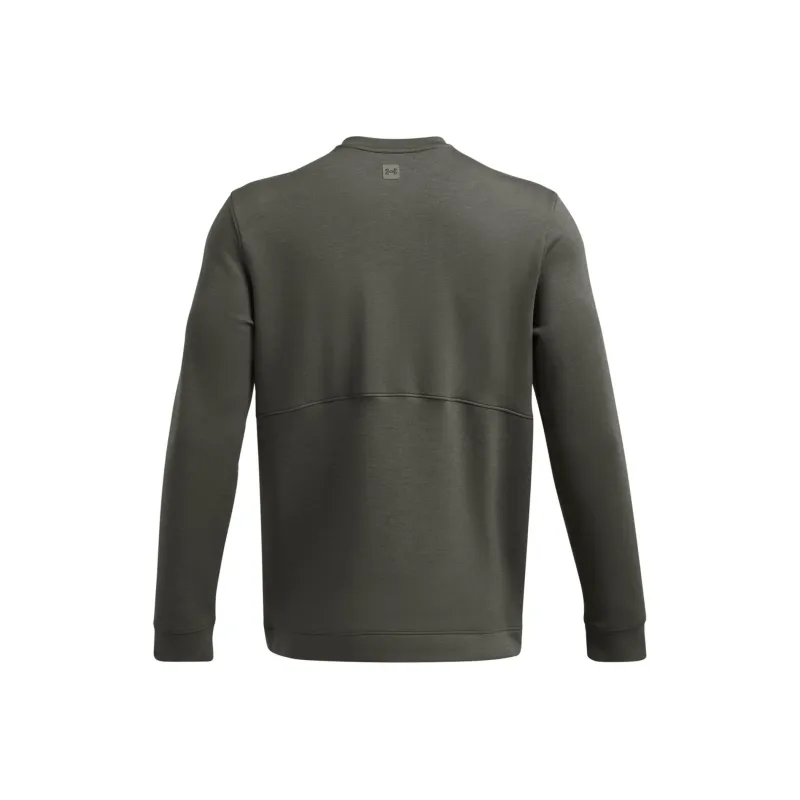 Under Armour UA Meridian Sweatshirt Men's Ocean Green-1