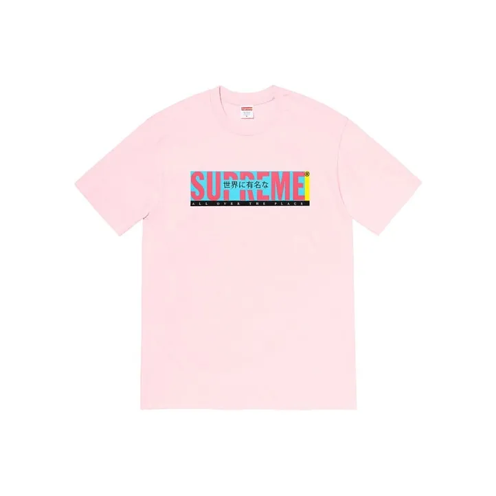 Supreme All Over Tee-3