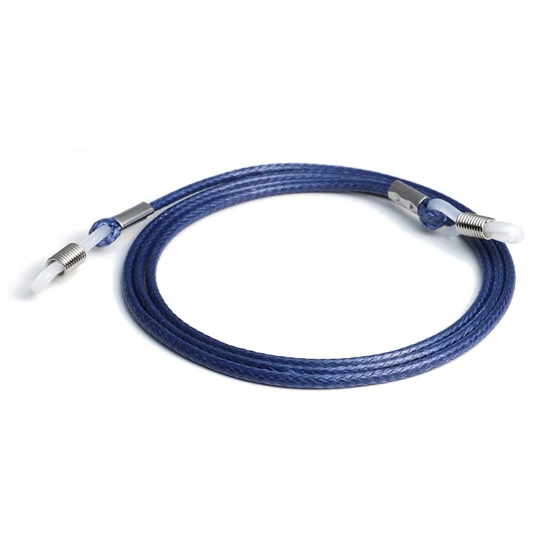 Yamaichi Maru Fabric Eyeglass Chains Unisex-16