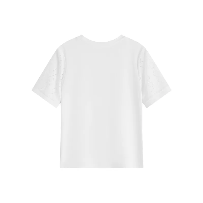 HANDAIWEI T Shirts Women's-1