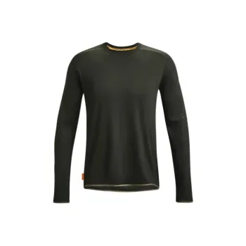 Under Armour T Shirt Men's Baroque Green