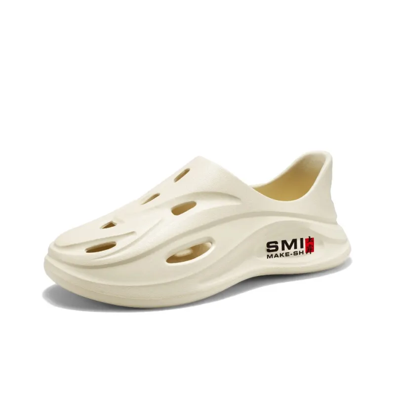 CariteSport Clogs Unisex-1
