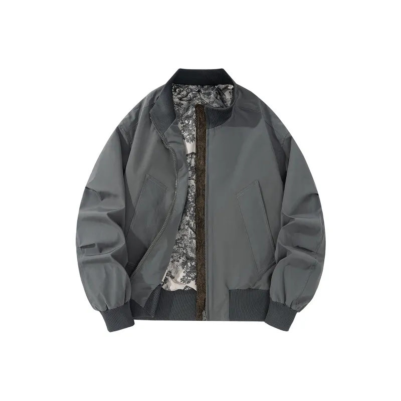 P8H9 Jackets Unisex-2