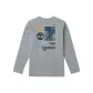 Medium Heather Gray