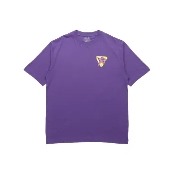 PALACE M Zone Mutant Ripper T shirt