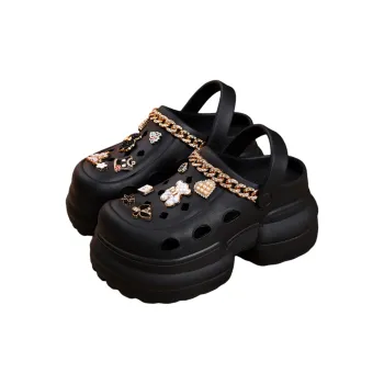 Avonlee Slippers / Home Slippers
