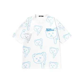 XXGOGO T-Shirts Unisex