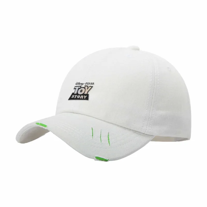 Disney Cotton Baseball Caps Unisex-2