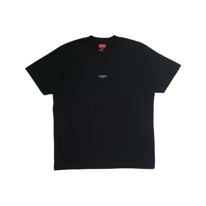 Supreme First & Best Tee-0