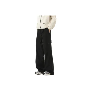 PAINT STAIN Casual Pants Unisex