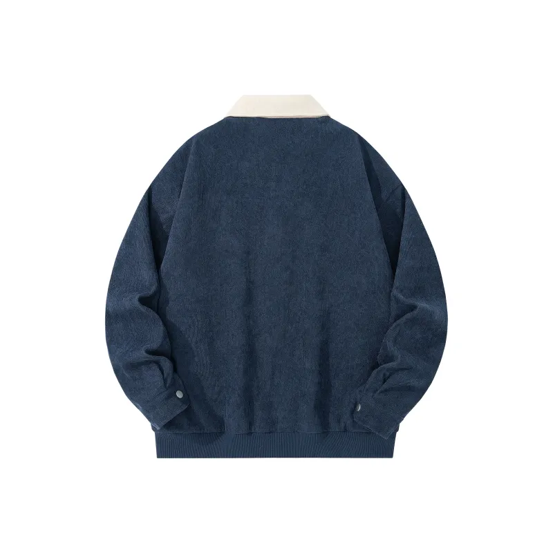 FORCEPULR Jackets Unisex-3