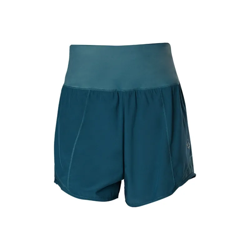 Vine Color Women's Boxer Shorts-8