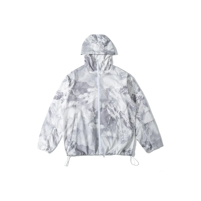 EPTISON Sun Protection Clothing Unisex-6