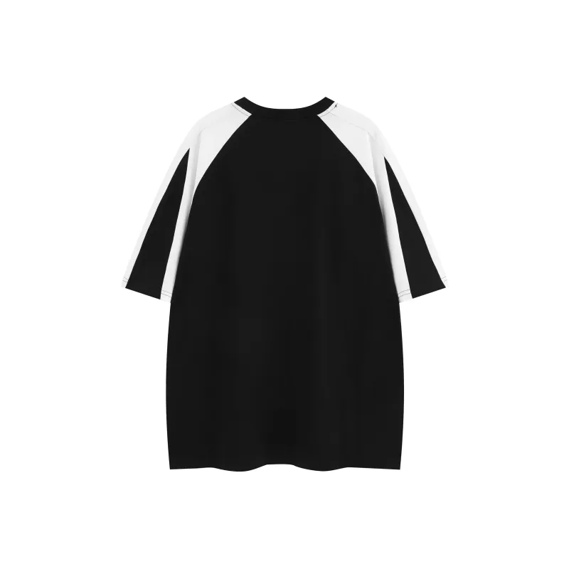 O'Neill T Shirts Unisex Black-1