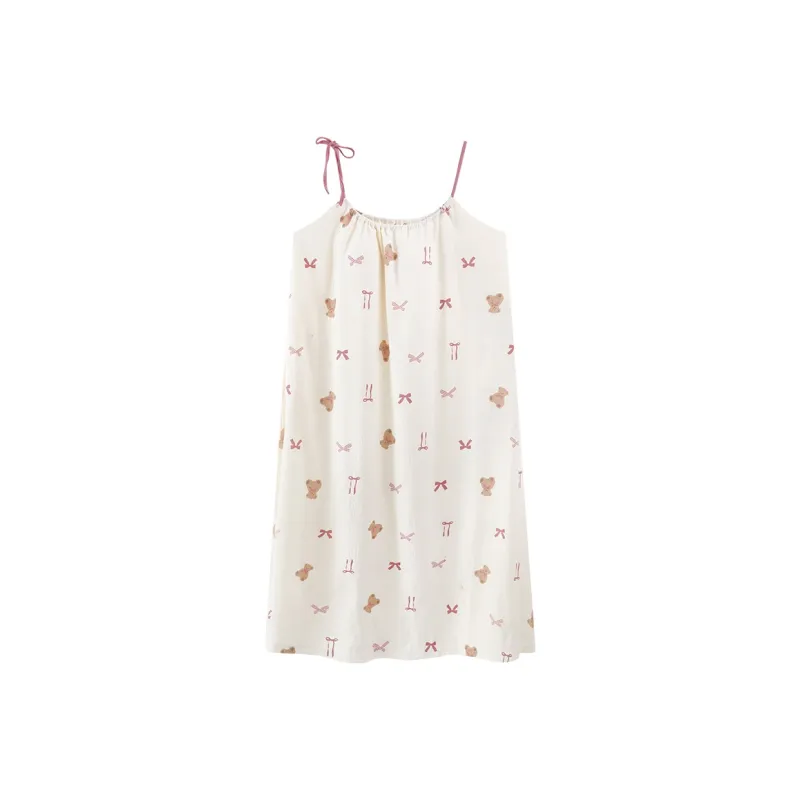/ Women's Nightgowns-15