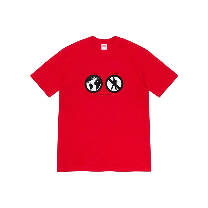 Supreme Mary J. Blige Tee XL - POIZON