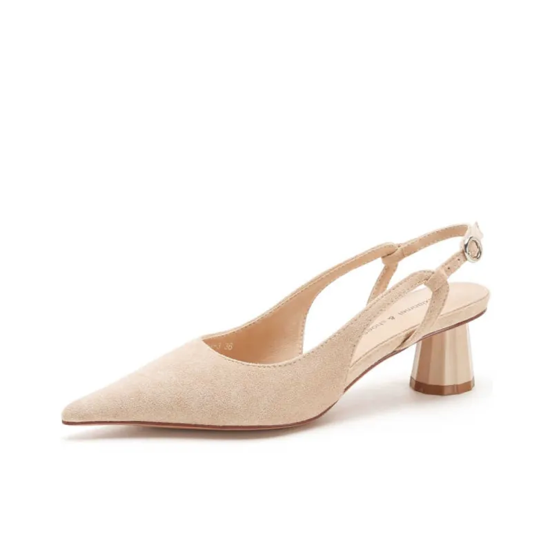 Than Than Me High Heels Women's-4